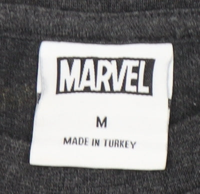 Marvel Black Panther Men's M Graphic T-Shirt