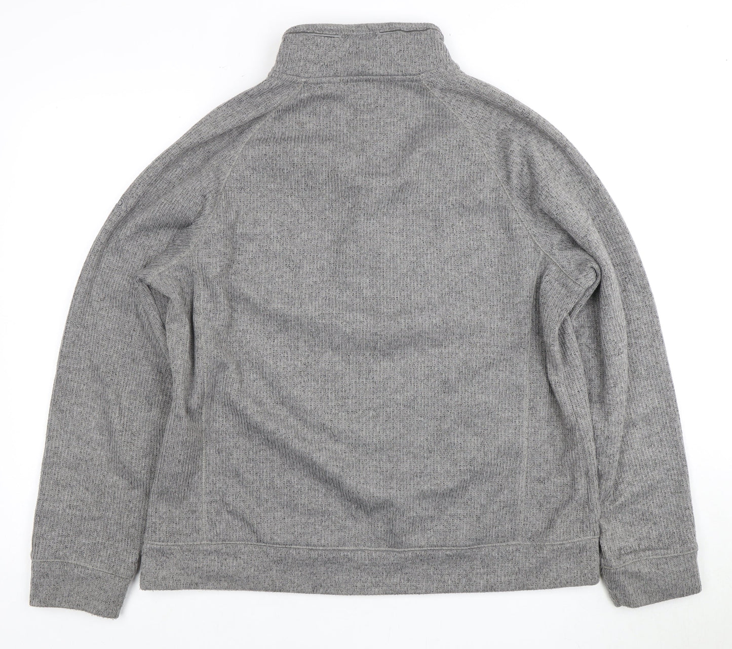 Mens UK Size L Craghoppers Grey  Sweatshirt