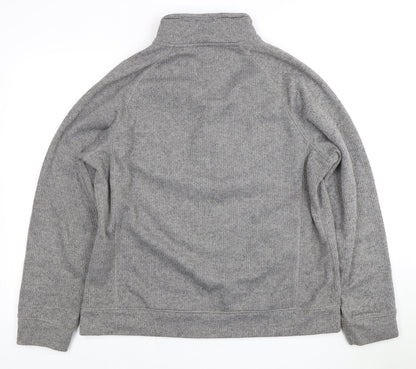 Mens UK Size L Craghoppers Grey  Sweatshirt