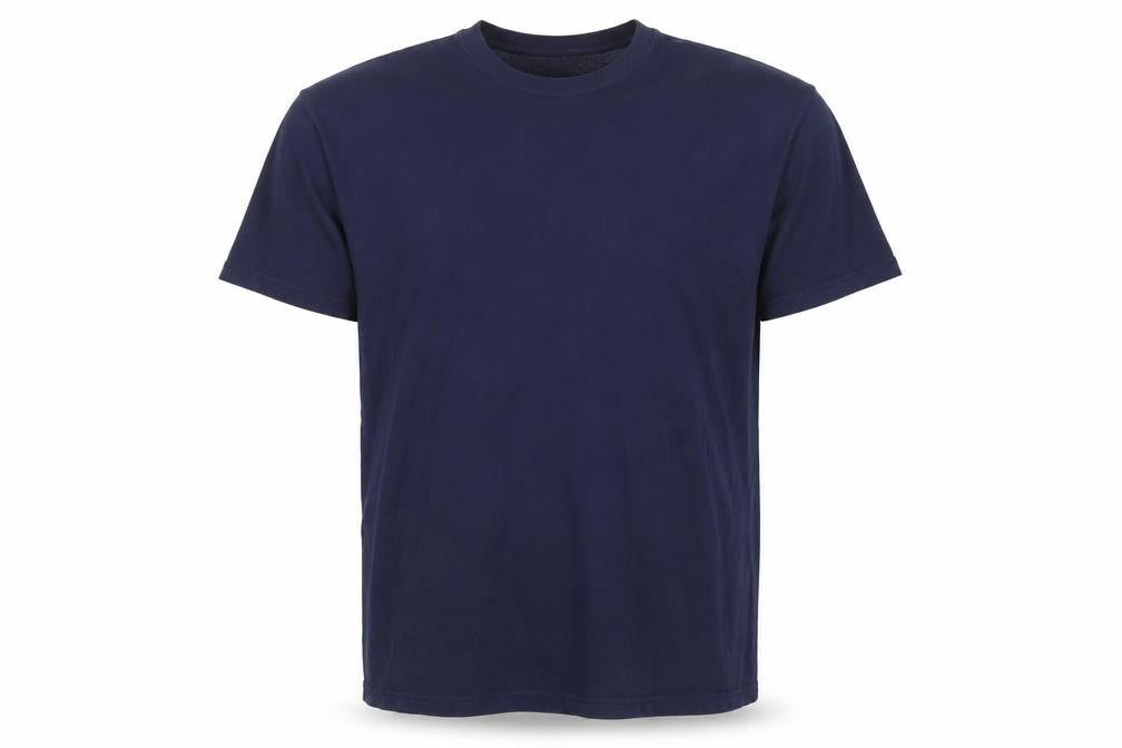 Mens UK Size XL James Pringle Blue  T-Shirt