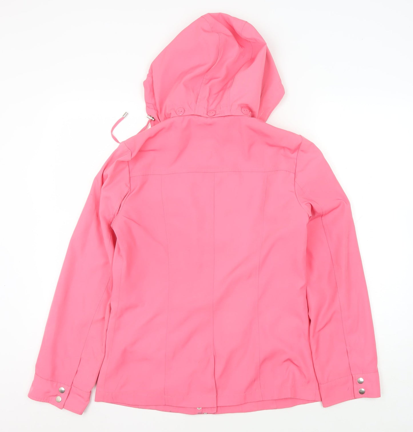 Womens UK Size 2 Marks and Spencer Pink