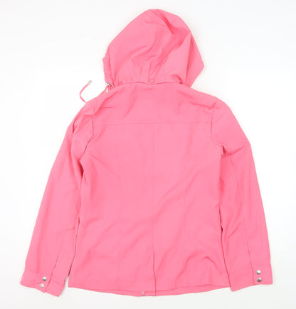 Womens UK Size 2 Marks and Spencer Pink