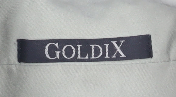 Womens UK Size 8 GoldiX Beige