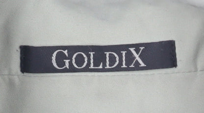 Womens UK Size 8 GoldiX Beige