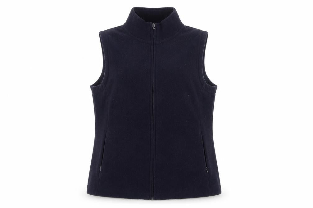 Womens UK Size M Isle Essentials Black