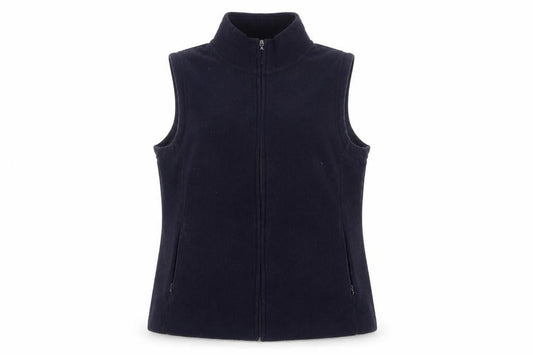 Womens UK Size M Isle Essentials Black