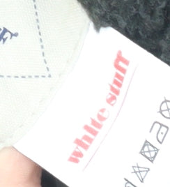 White Stuff Men's Black Fleece Jacket M Casual