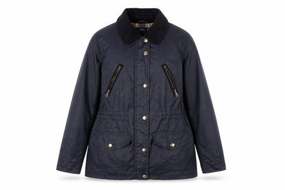 Womens UK Size 6 Miss Selfridge Black Basic Jacket