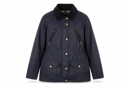 Womens UK Size 6 Miss Selfridge Black Basic Jacket