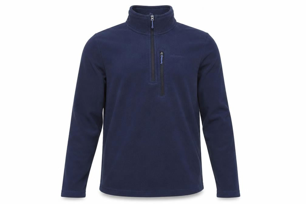 Mens UK Size S Craghoppers Blue Pullover Sweatshirt