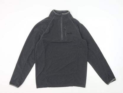 Mens UK Size S Peter Storm Grey Pullover Sweatshirt