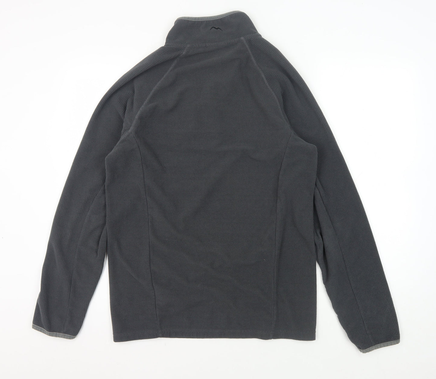 Mens UK Size S Peter Storm Grey Pullover Sweatshirt
