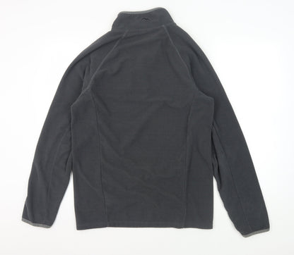 Mens UK Size S Peter Storm Grey Pullover Sweatshirt