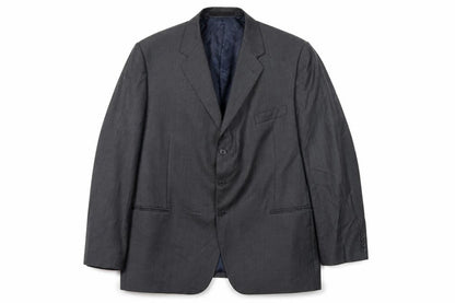 Mens UK Size 48 Marks and Spencer Regular Grey Suit Jacket
