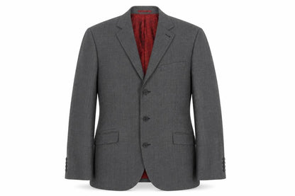 Mens UK Size 42 NEXT Regular Grey Suit Jacket