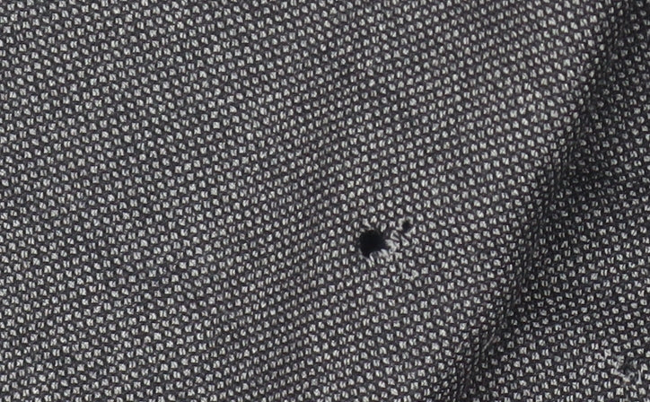 Mens UK Size 42 NEXT Regular Grey Suit Jacket