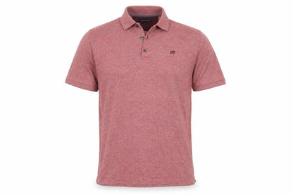 Mens UK Size L Banana Republic Cotton Blend Polo Shirt