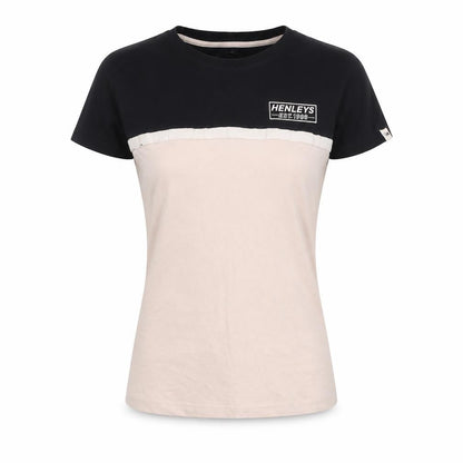Womens UK Size 14 Henleys Multicoloured  T-Shirt