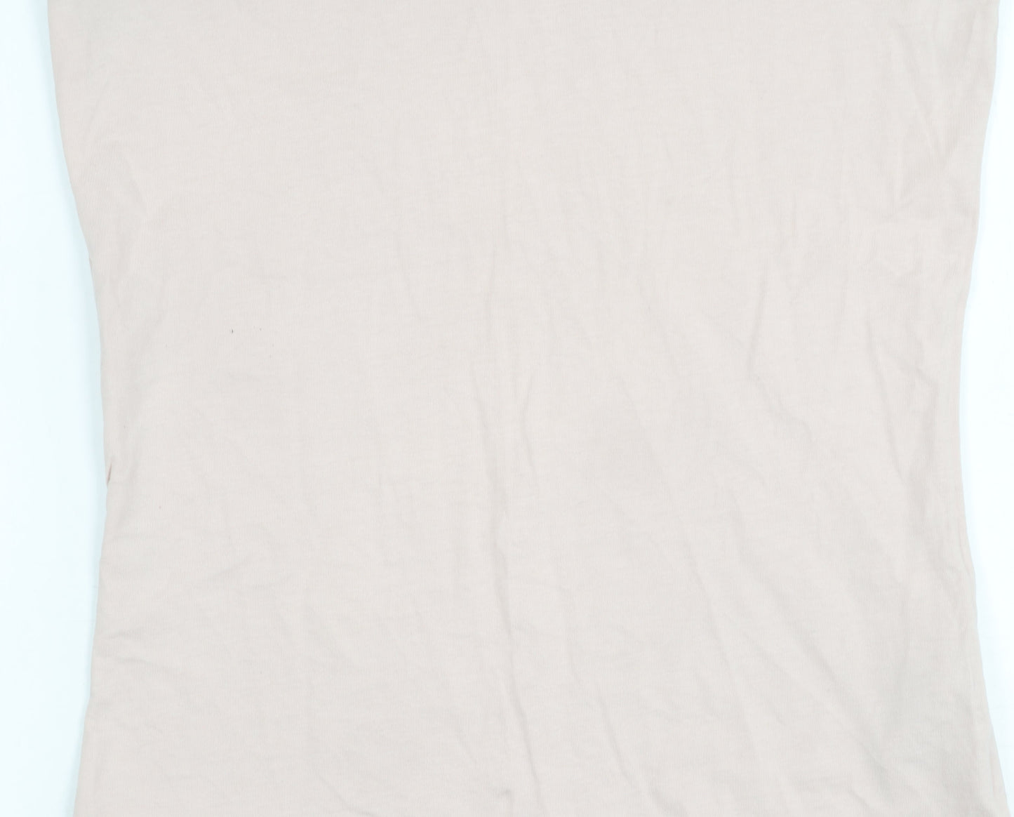 Womens UK Size 14 Henleys Multicoloured  T-Shirt