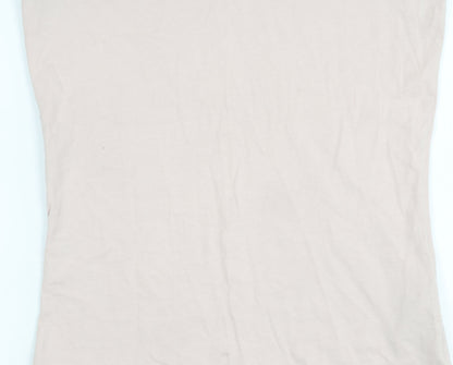 Womens UK Size 14 Henleys Multicoloured  T-Shirt