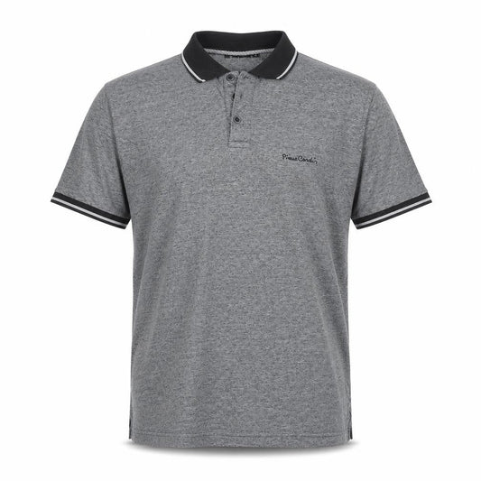 Mens UK Size L Pierre Cardin Cotton Polo Shirt