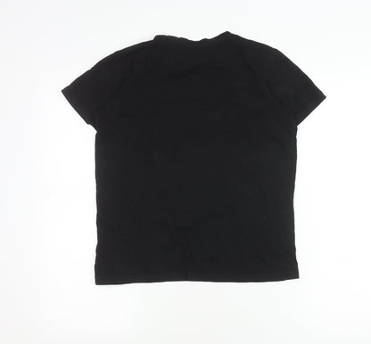 Roblox Boys Black Graphic T-Shirt 12-13 Years