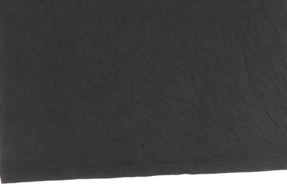 Mens UK Size L JACK & JONES Black  T-Shirt