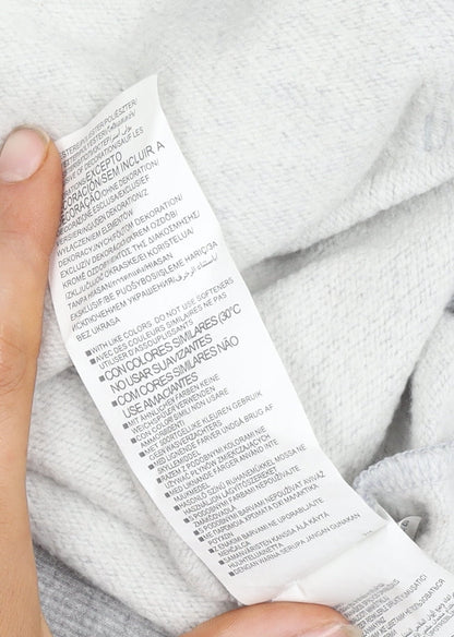 Under Armour Men's Grey Pullover Hoodie