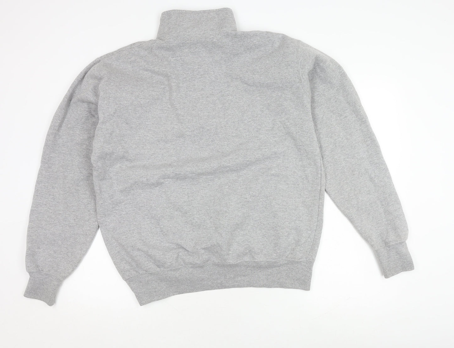 Mens UK Size L Champion Grey  Sweatshirt