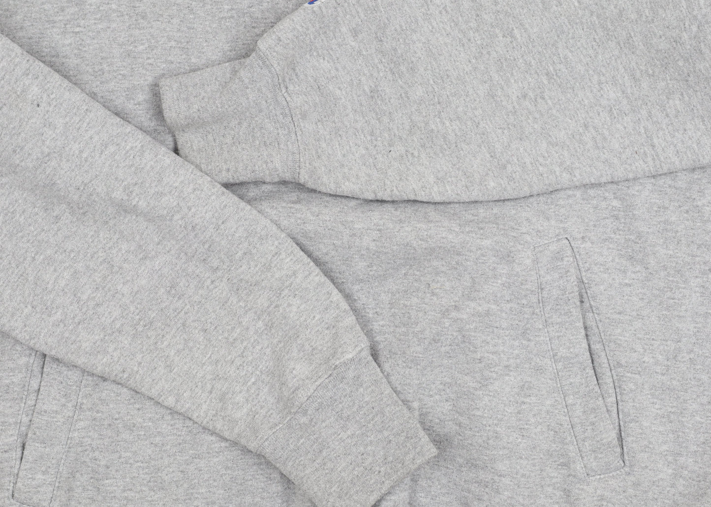 Mens UK Size L Champion Grey  Sweatshirt