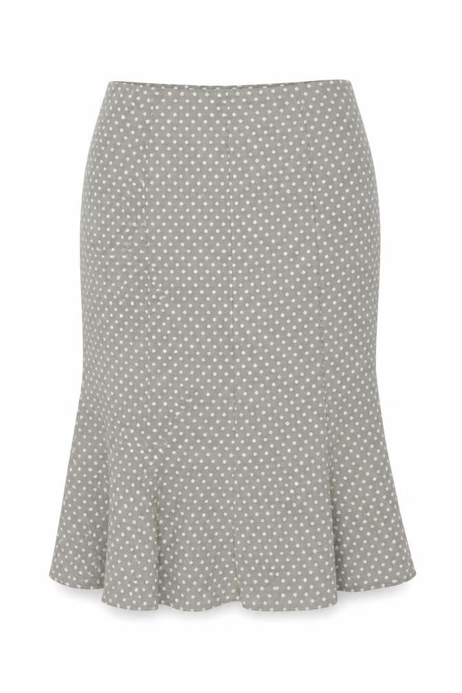 Womens UK Size 12 Alex & Co.   Skirt