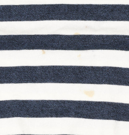 Womens UK Size M Marks and Spencer Blue Pullover Jumper