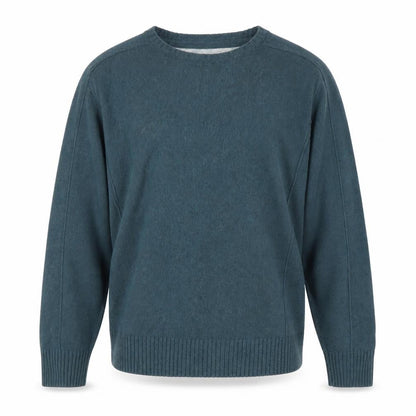 Mens UK Size M ROCHA JOHN ROCHA Green Pullover Jumper