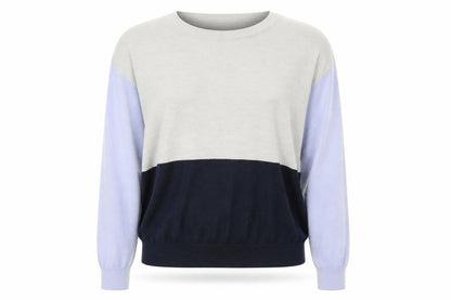 Womens UK Size 18 Marks and Spencer Multicoloured Pullover Jumper