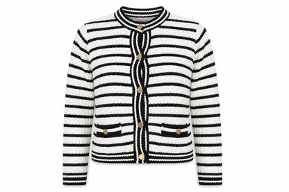 Womens UK Size L NEXT Multicoloured Cardigan Jumper