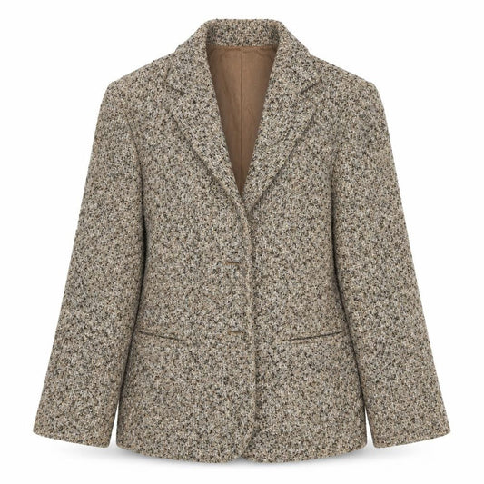 Womens UK Size 14 Artigiano Beige