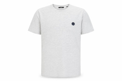 Mens UK Size L JACK & JONES Grey  T-Shirt