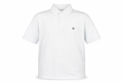 Mens UK Size L Eisengger Cotton Blend Polo Shirt
