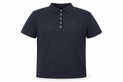 Mens UK Size 2XL Fred. Olsen Cotton Blend Polo Shirt
