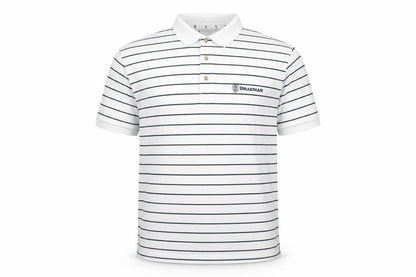 Mens UK Size 2XL Fred Olsen Cotton Polo Shirt