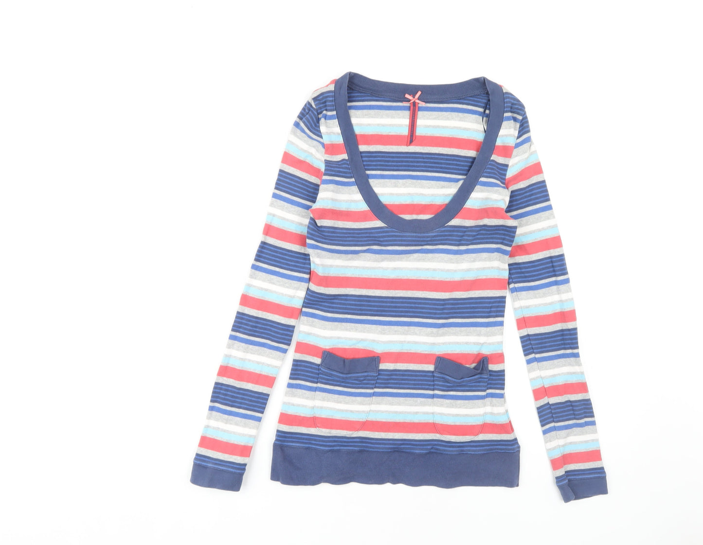 Womens UK Size 12 NEXT Multicoloured  T-Shirt