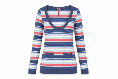 Womens UK Size 12 NEXT Multicoloured  T-Shirt
