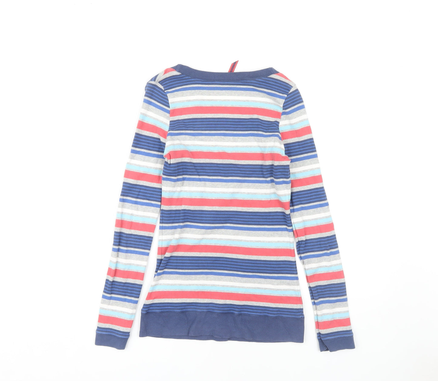 Womens UK Size 12 NEXT Multicoloured  T-Shirt