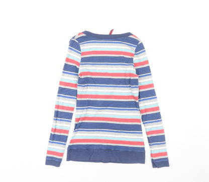 Womens UK Size 12 NEXT Multicoloured  T-Shirt