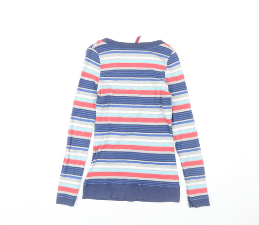 Womens UK Size 12 NEXT Multicoloured  T-Shirt