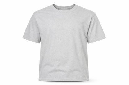 Mens UK Size M Marks and Spencer Grey  T-Shirt