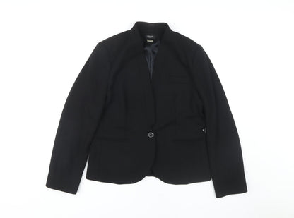 Womens UK Size 14 La Redoute Black