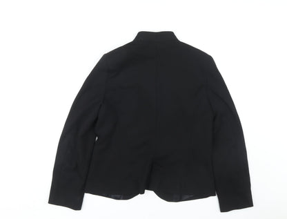 Womens UK Size 14 La Redoute Black