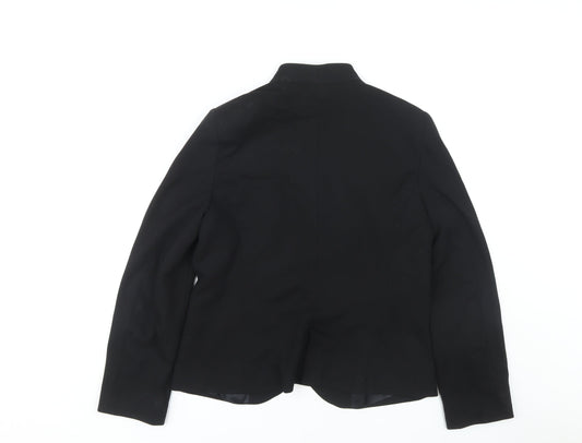 Womens UK Size 14 La Redoute Black