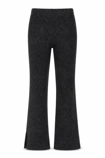 Womens UK Size M Urban Outfitters   Black Trousers